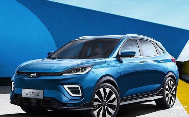 佛山161WEY威派豪华SUV市场的黑马，零跑汽车与智能交通系统的协同